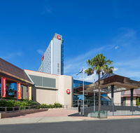Travelodge Hotel Bankstown Sydney - Accommodation Port Hedland