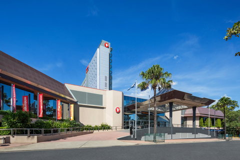 Mercure Sydney Bankstown - Accommodation Port Hedland 0