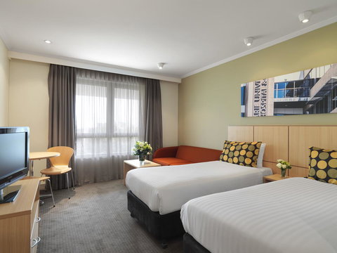 Mercure Sydney Bankstown - Accommodation Port Hedland 7