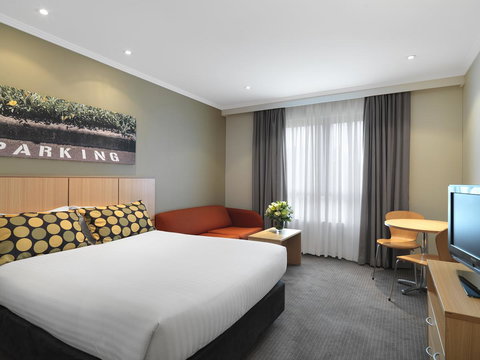 Mercure Sydney Bankstown - Accommodation Port Hedland 4