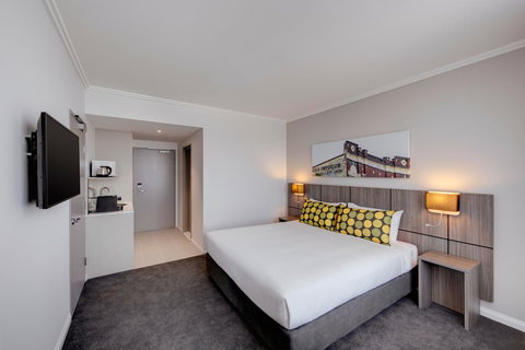 Mercure Sydney Bankstown - Accommodation Port Hedland 18