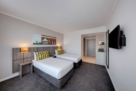 Mercure Sydney Bankstown - Accommodation Port Hedland 10