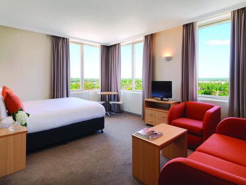 Mercure Sydney Bankstown - Accommodation Port Hedland 19