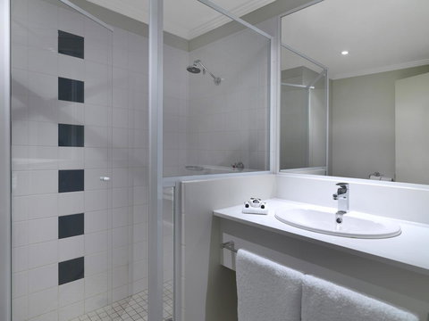 Mercure Sydney Bankstown - Accommodation Port Hedland 9