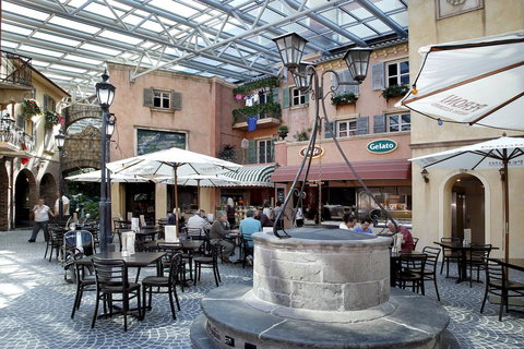 Mercure Sydney Bankstown - Accommodation Port Hedland 12