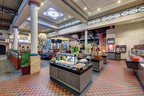 Mercure Sydney Bankstown - Accommodation Port Hedland 17