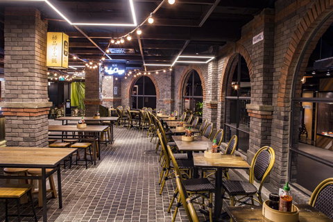 Mercure Sydney Bankstown - Accommodation Port Hedland 5