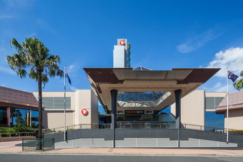 Mercure Sydney Bankstown - Accommodation Port Hedland 14