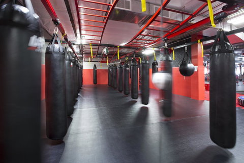 Mercure Sydney Bankstown - Accommodation Port Hedland 11