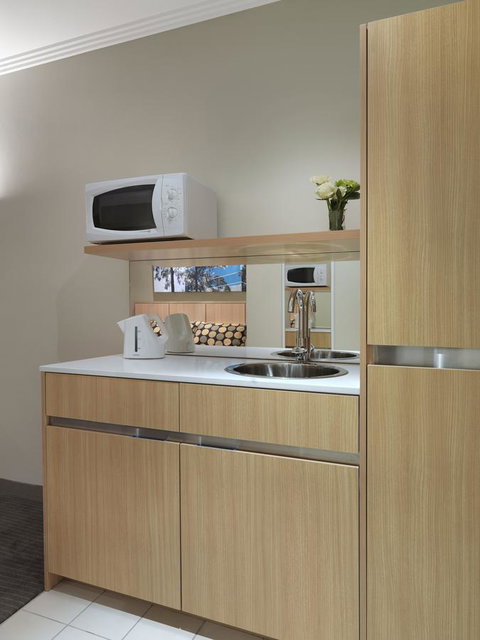 Mercure Sydney Bankstown - Accommodation Port Hedland 25