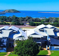 The Observatory Holiday Apartments - Accommodation Port Hedland