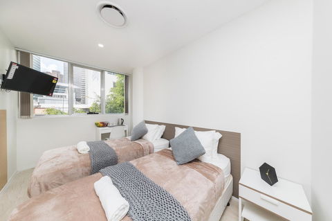 Dixon Residences - Accommodation Port Hedland 3