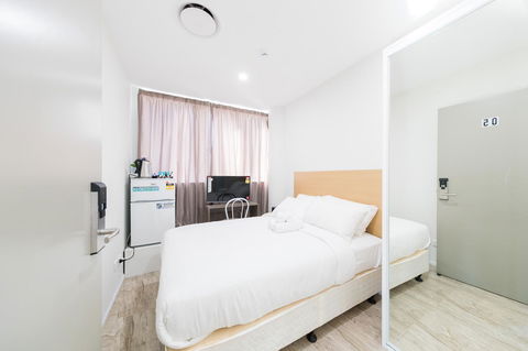 Dixon Residences - Accommodation Port Hedland 18