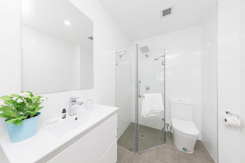 Dixon Residences - Accommodation Port Hedland 24
