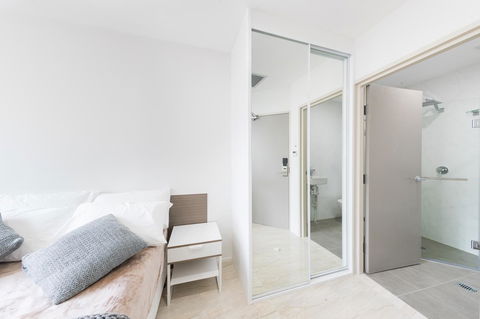 Dixon Residences - Accommodation Port Hedland 25