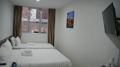 Dixon Residences - Accommodation Port Hedland 5