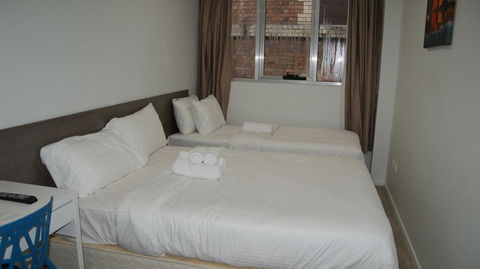 Dixon Residences - Accommodation Port Hedland 8