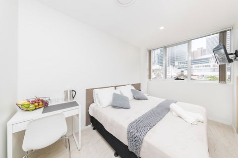 Dixon Residences - Accommodation Port Hedland 40