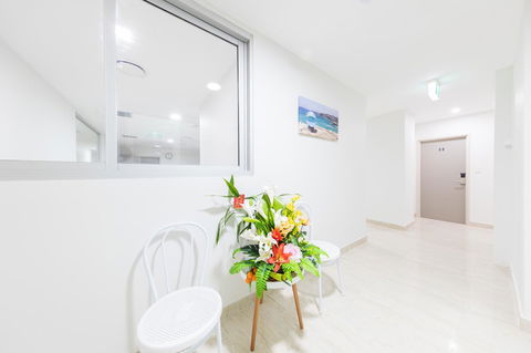 Dixon Residences - Accommodation Port Hedland 14