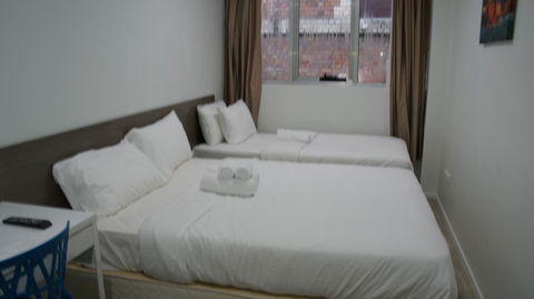 Dixon Residences - Accommodation Port Hedland 41