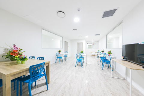 Dixon Residences - Accommodation Port Hedland 16