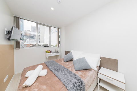 Dixon Residences - Accommodation Port Hedland 19