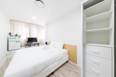 Dixon Residences - Accommodation Port Hedland 0
