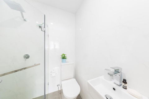 Dixon Residences - Accommodation Port Hedland 26