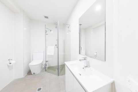 Dixon Residences - Accommodation Port Hedland 1