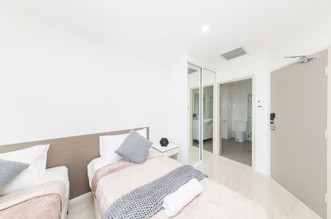 Dixon Residences - Accommodation Port Hedland 20