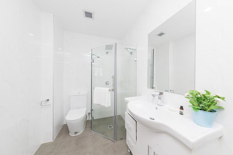Dixon Residences - Accommodation Port Hedland 27