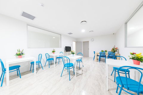 Dixon Residences - Accommodation Port Hedland 15