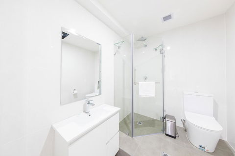 Dixon Residences - Accommodation Port Hedland 17