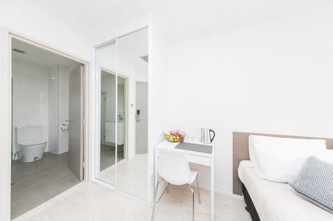 Dixon Residences - Accommodation Port Hedland 21