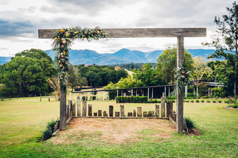 The Lodge Bellingen - Accommodation Port Hedland 36