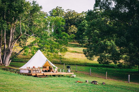 The Lodge Bellingen - Accommodation Port Hedland 33