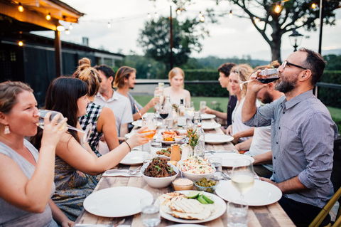 The Lodge Bellingen - Accommodation Port Hedland 41