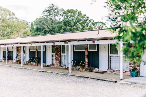 The Lodge Bellingen - Accommodation Port Hedland 7