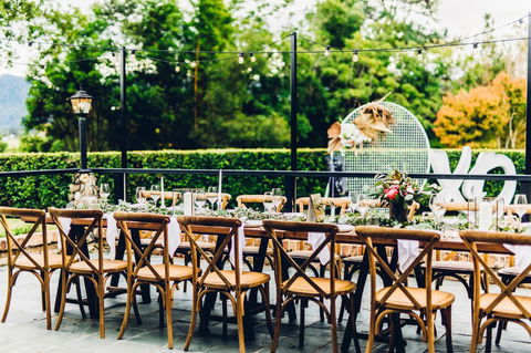 The Lodge Bellingen - Accommodation Port Hedland 20