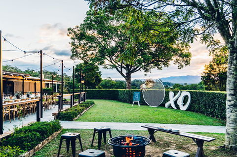 The Lodge Bellingen - Accommodation Port Hedland 18