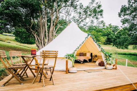 The Lodge Bellingen - Accommodation Port Hedland 38