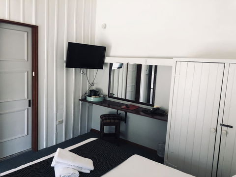 The Lodge Bellingen - Accommodation Port Hedland 17