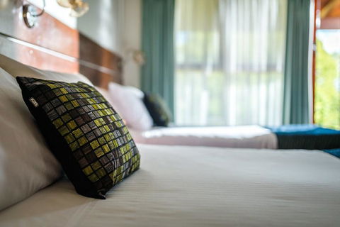 The Lodge Bellingen - Accommodation Port Hedland 10