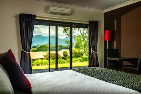 The Lodge Bellingen - Accommodation Port Hedland 14