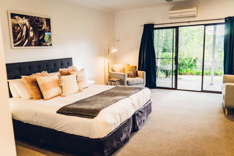 The Lodge Bellingen - Accommodation Port Hedland 26