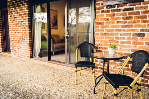 The Lodge Bellingen - Accommodation Port Hedland 9