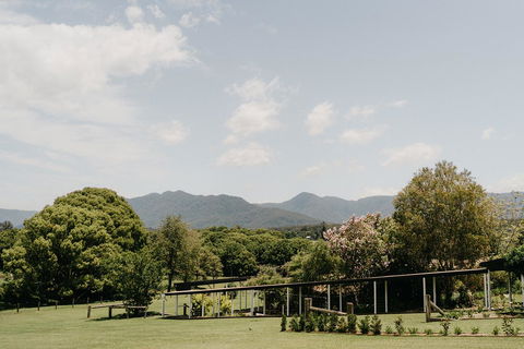 The Lodge Bellingen - Accommodation Port Hedland 3