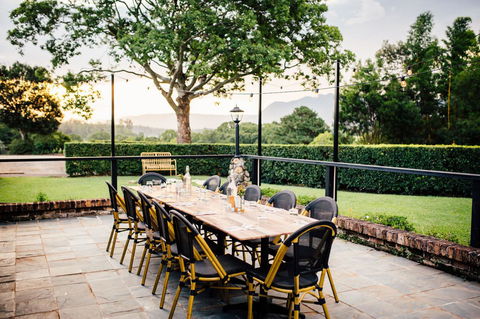 The Lodge Bellingen - Accommodation Port Hedland 0