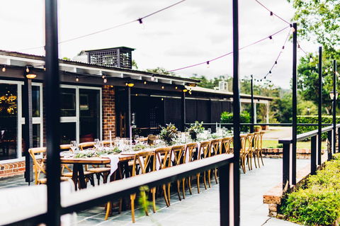 The Lodge Bellingen - Accommodation Port Hedland 1