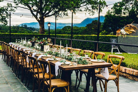 The Lodge Bellingen - Accommodation Port Hedland 24